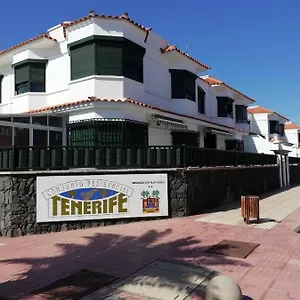 Casa Ana Puertito de Guimar