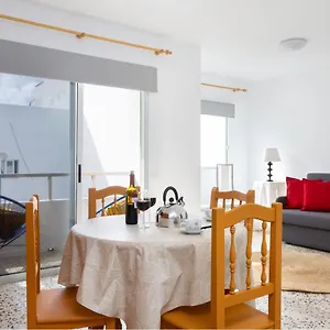 Live Puertito Rifrajo Apartamento