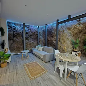 El Susurro Del Tajo La Gruta Toledo